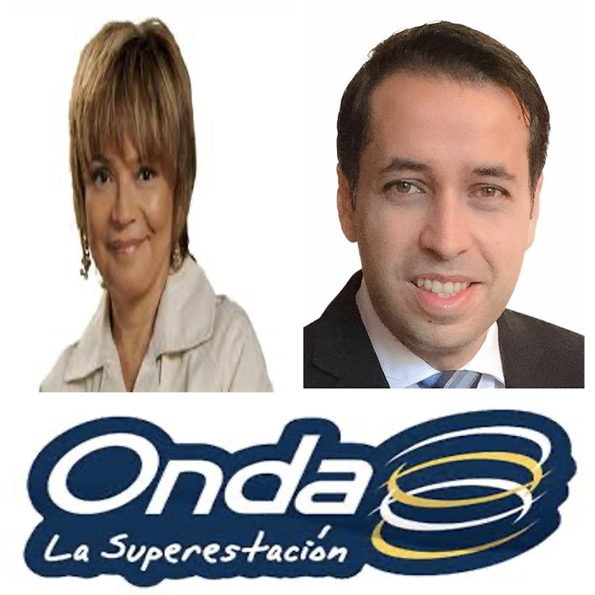 Entrevista con Graciela Beltrán | Acoso laboral y ambientes tóxicos